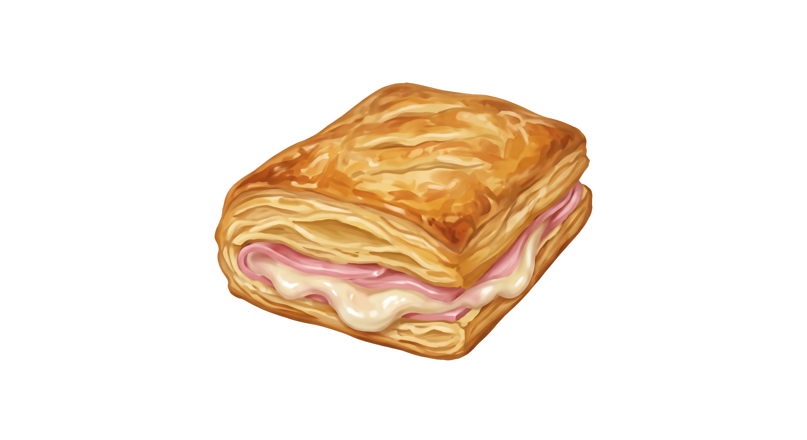 Lanche misto